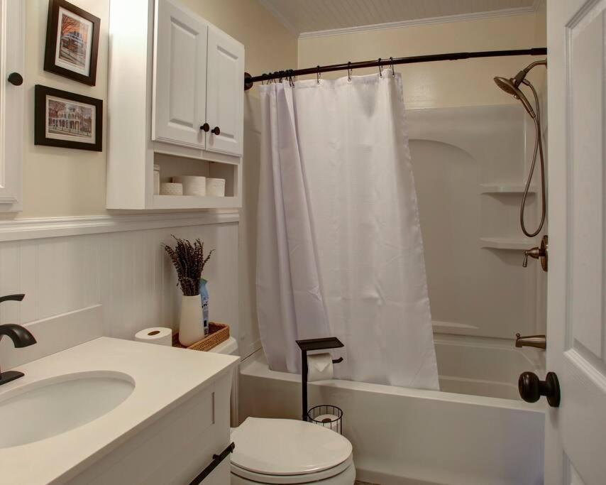 Cape May Classic Design That Is Cozy, Elegant, And Inviting Ngoại thất bức ảnh