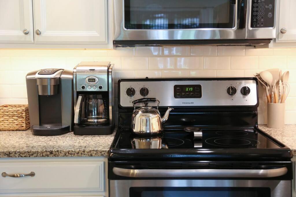 Cape May Classic Design That Is Cozy, Elegant, And Inviting Ngoại thất bức ảnh