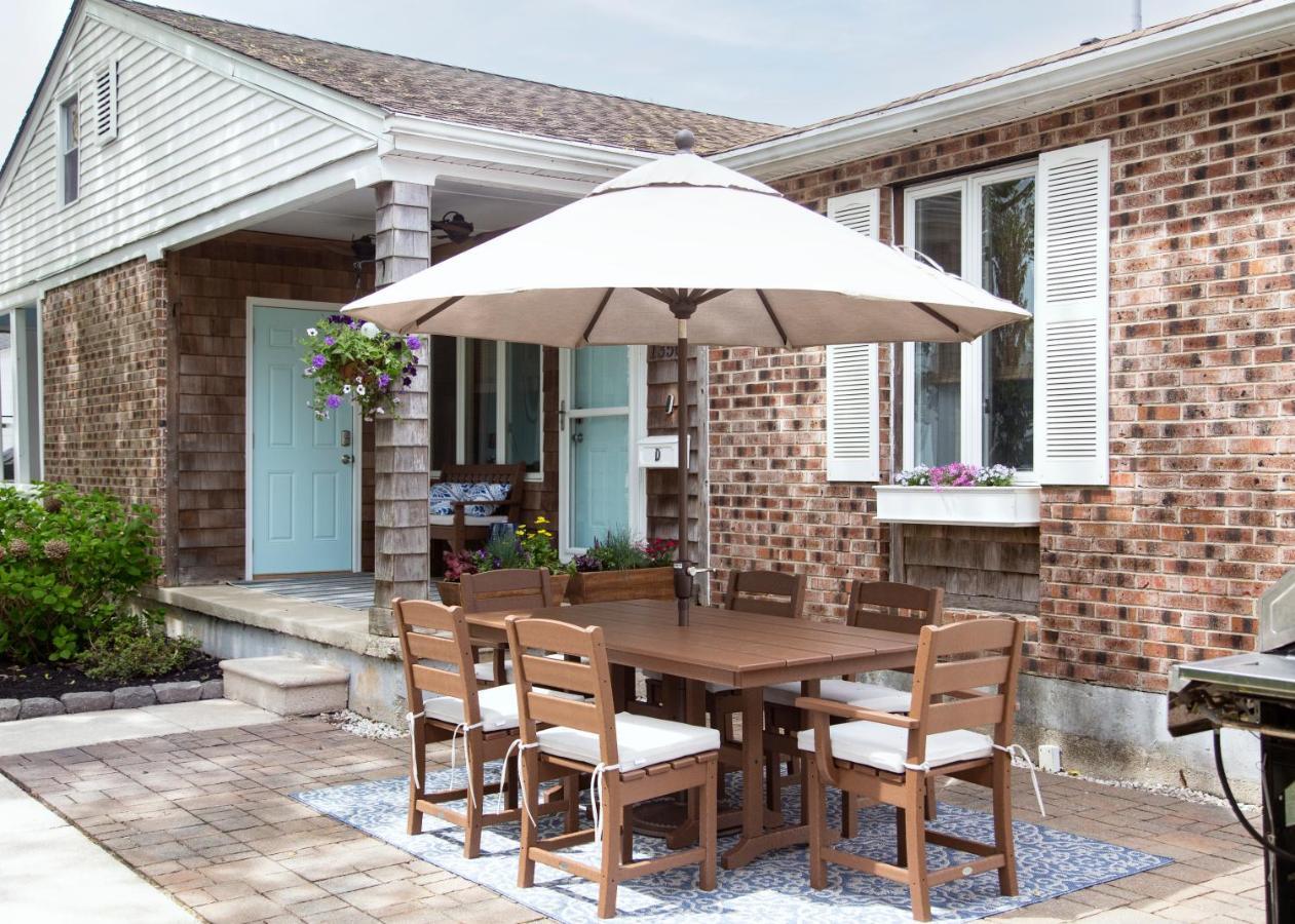 Cape May Classic Design That Is Cozy, Elegant, And Inviting Ngoại thất bức ảnh